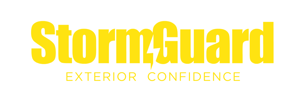 Storm Guard, Exterior Confidence logo