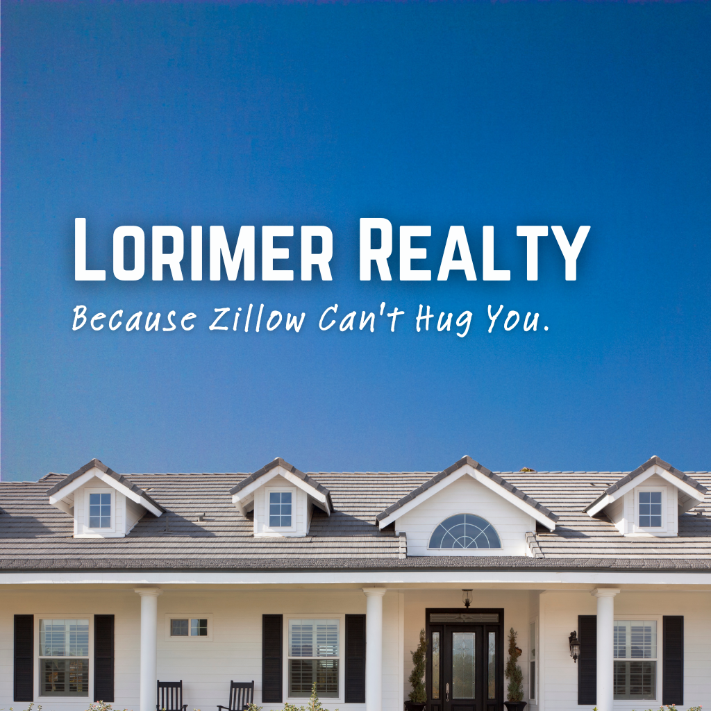 Charlotte’s Realty Power Duo: Meet the Lorimers