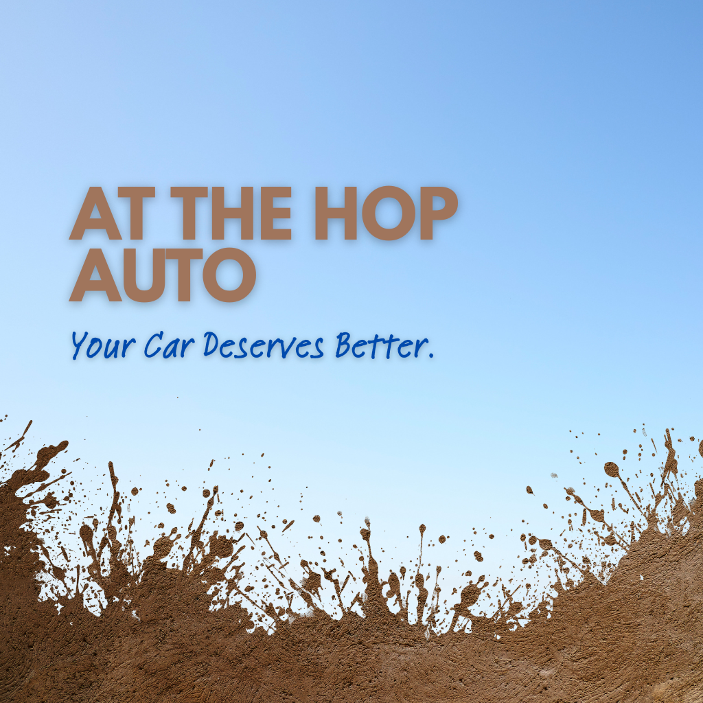 At The Hop: The Secret to Ballantyne’s Shiniest Cars