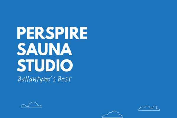 Forty Minutes From Frenzy to Calm: Inside Perspire Sauna Studio Ballantyne