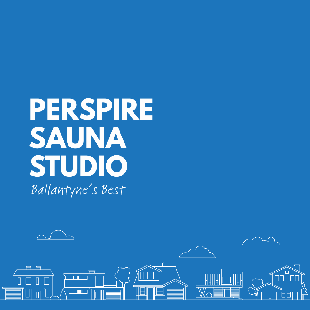 Forty Minutes From Frenzy to Calm: Inside Perspire Sauna Studio Ballantyne