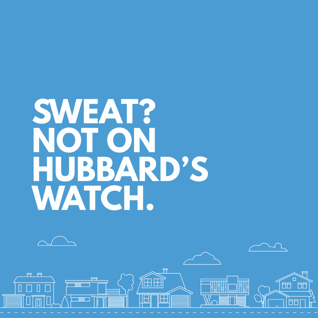 Hubbard Heating & Cooling: Ballantyne’s Trusted Family HVAC Team