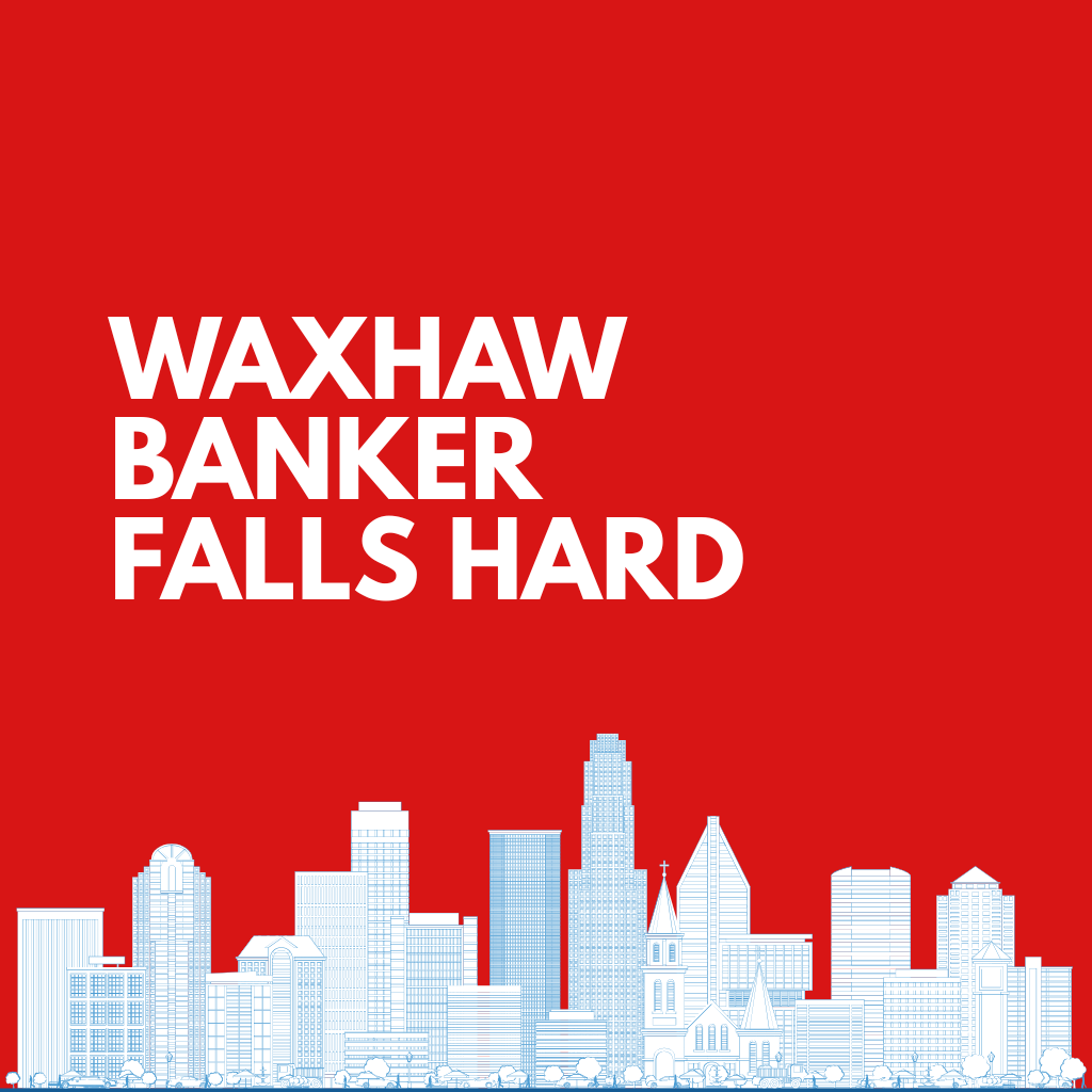 Waxhaw Ringleader Gets 15 Years for $17 Million Charlotte Bank-Fraud Scheme