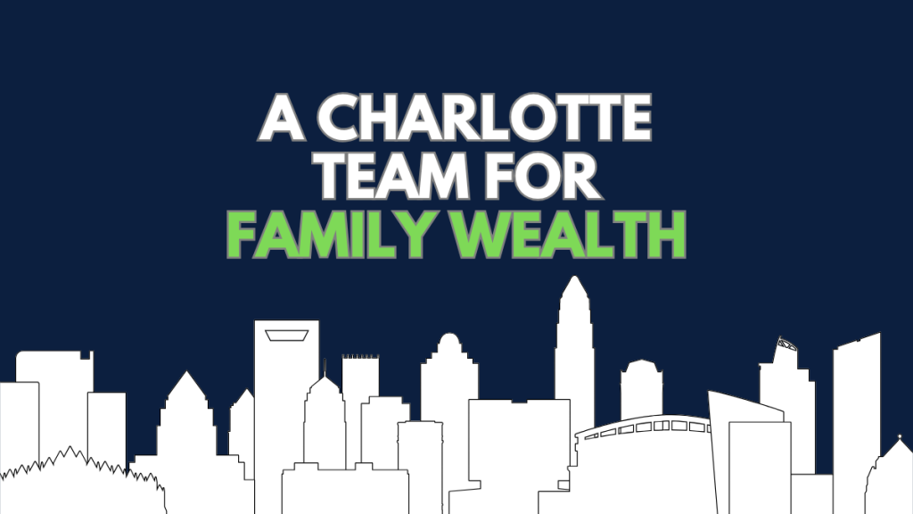 Lanphier Record Group: Family-First Wealth Planning in Charlotte