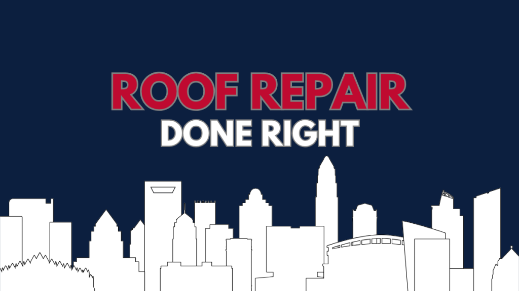 Good Roofing & Restoration: The Ballantyne Playbook for Storm Damage, Claims, and a Stronger Roof