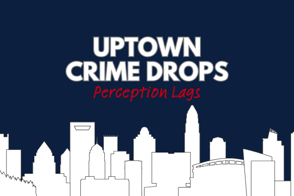 Ballantyne’s take on Uptown safety: what matters now