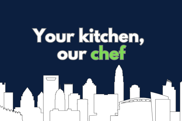 Copper & Thyme’s Alicia Charolle Brings Market-Driven Cooking Home to South Charlotte