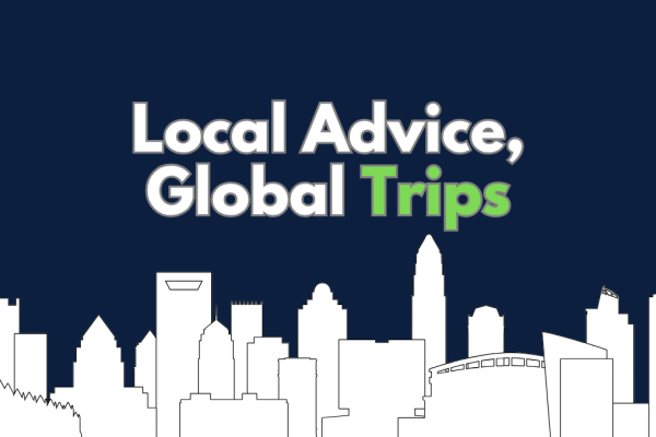 Graceful Getaways Travel: Charlotte Advice That Turns Wish Lists Into Trips