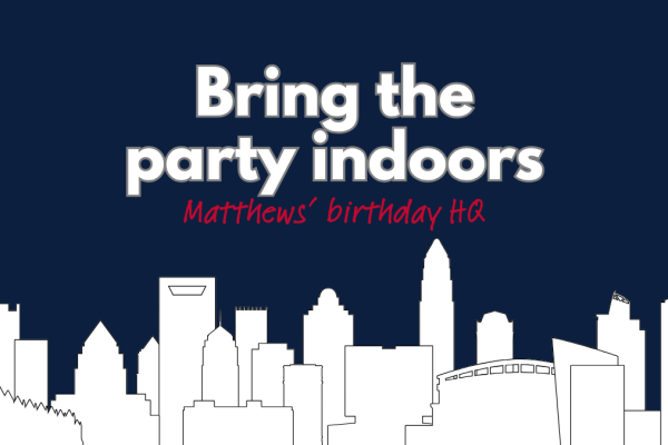 BounceU Charlotte–Matthews: Private Parties, Open Bounce, and How to Plan the Perfect Kid Celebration