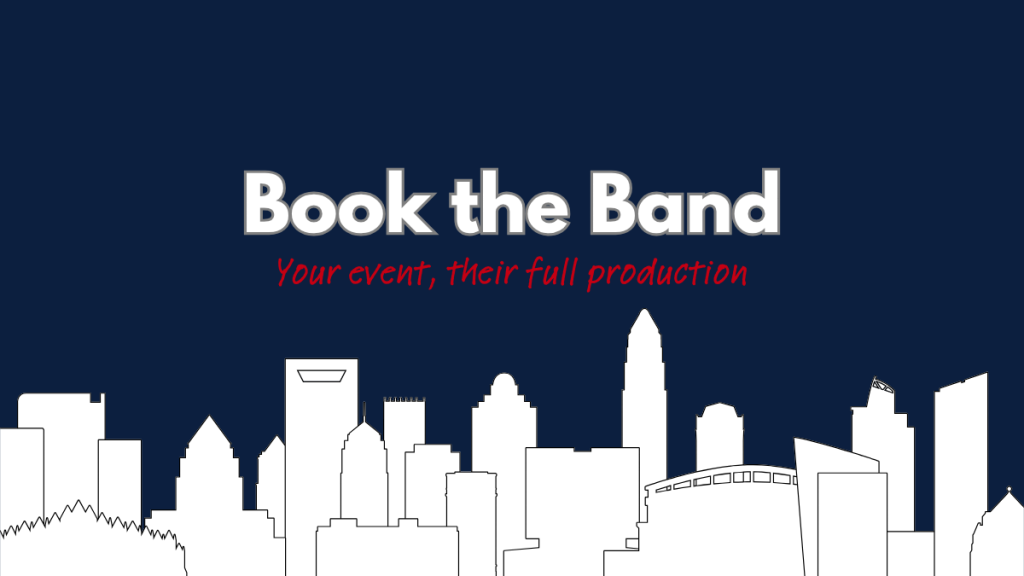 Darin Jones & The Last Men Standing: Country Firepower, Full-Service Production, and a Family Story Worth Hearing