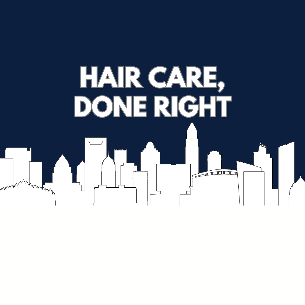 Hair by Kendra Janelle: Healthy Extensions, Smart Color, and Education-First Care in Ballantyne